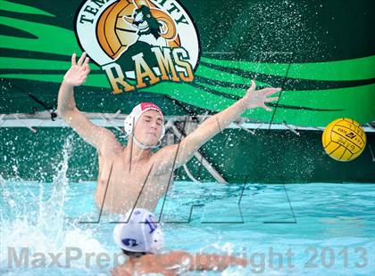 Thumbnail 2 in San Marino vs. Temple City photogallery.