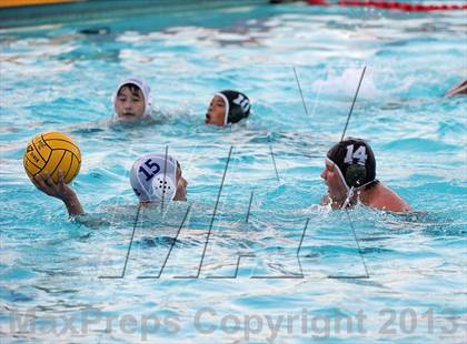 Thumbnail 3 in San Marino vs. Temple City photogallery.