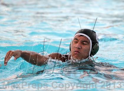 Thumbnail 3 in San Marino vs. Temple City photogallery.