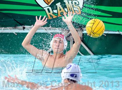 Thumbnail 1 in San Marino vs. Temple City photogallery.