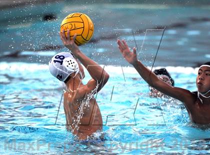Thumbnail 2 in San Marino vs. Temple City photogallery.
