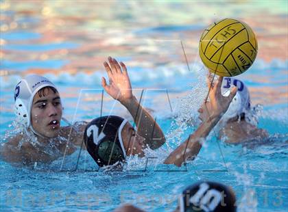 Thumbnail 2 in San Marino vs. Temple City photogallery.
