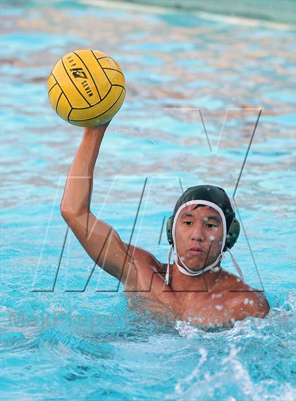 Thumbnail 2 in San Marino vs. Temple City photogallery.