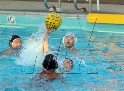 Thumbnail 2 in San Marino vs. Temple City photogallery.