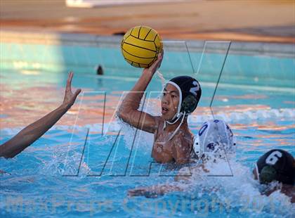 Thumbnail 3 in San Marino vs. Temple City photogallery.