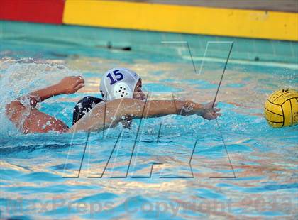 Thumbnail 3 in San Marino vs. Temple City photogallery.