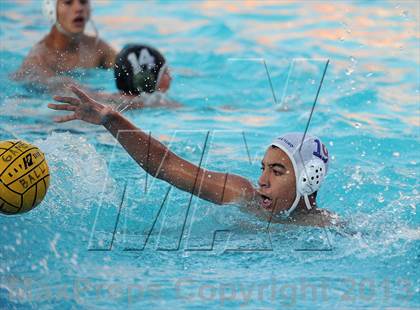 Thumbnail 1 in San Marino vs. Temple City photogallery.