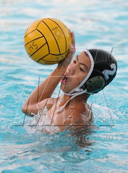 Thumbnail 2 in San Marino vs. Temple City photogallery.