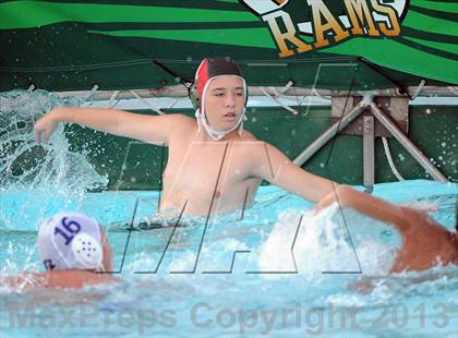 Thumbnail 1 in San Marino vs. Temple City photogallery.