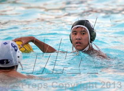 Thumbnail 1 in San Marino vs. Temple City photogallery.