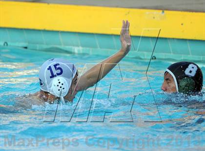 Thumbnail 1 in San Marino vs. Temple City photogallery.