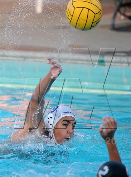 Thumbnail 1 in San Marino vs. Temple City photogallery.