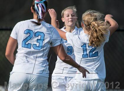 Thumbnail 3 in Duxbury @ Medfield (MIAA D2 South Final) photogallery.