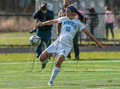 Thumbnail 3 in Duxbury @ Medfield (MIAA D2 South Final) photogallery.