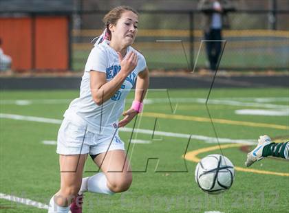 Thumbnail 2 in Duxbury @ Medfield (MIAA D2 South Final) photogallery.