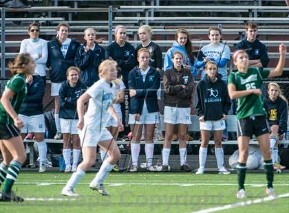 Thumbnail 2 in Duxbury @ Medfield (MIAA D2 South Final) photogallery.