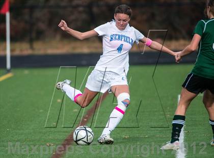 Thumbnail 2 in Duxbury @ Medfield (MIAA D2 South Final) photogallery.