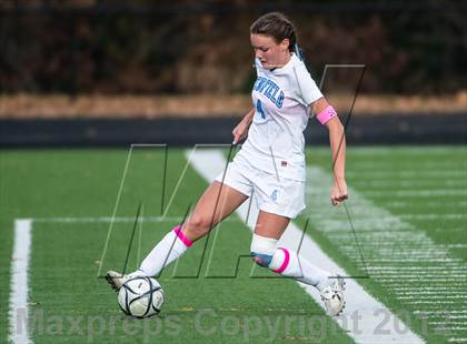 Thumbnail 1 in Duxbury @ Medfield (MIAA D2 South Final) photogallery.