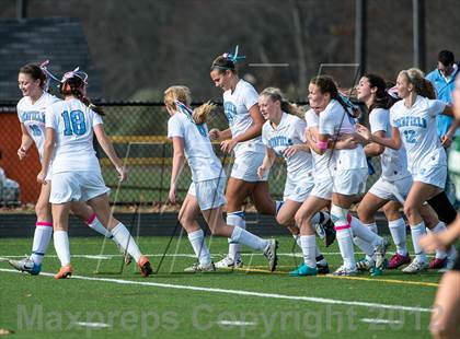Thumbnail 1 in Duxbury @ Medfield (MIAA D2 South Final) photogallery.
