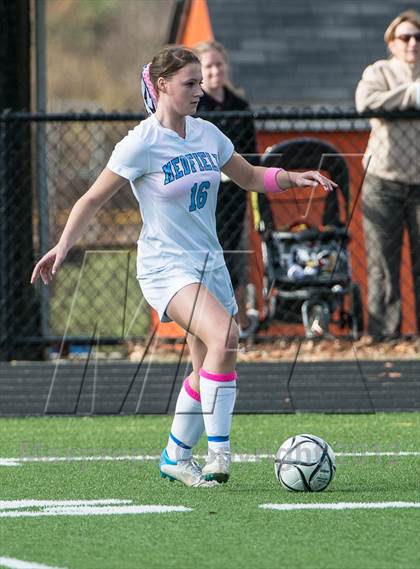 Thumbnail 1 in Duxbury @ Medfield (MIAA D2 South Final) photogallery.
