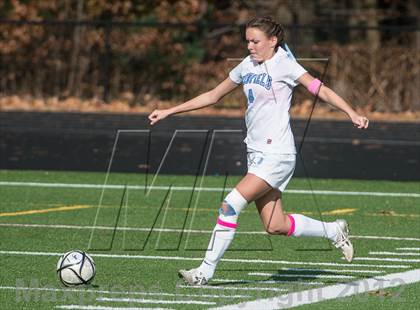 Thumbnail 3 in Duxbury @ Medfield (MIAA D2 South Final) photogallery.