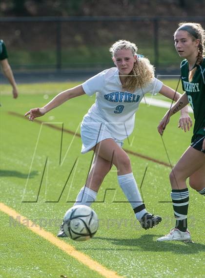 Thumbnail 1 in Duxbury @ Medfield (MIAA D2 South Final) photogallery.
