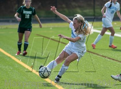 Thumbnail 3 in Duxbury @ Medfield (MIAA D2 South Final) photogallery.