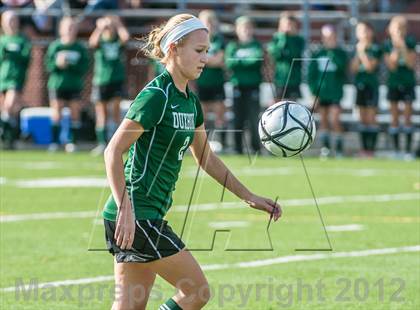 Thumbnail 1 in Duxbury @ Medfield (MIAA D2 South Final) photogallery.