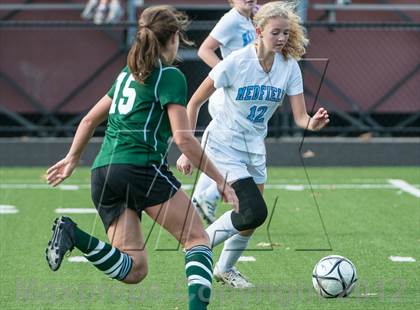 Thumbnail 3 in Duxbury @ Medfield (MIAA D2 South Final) photogallery.