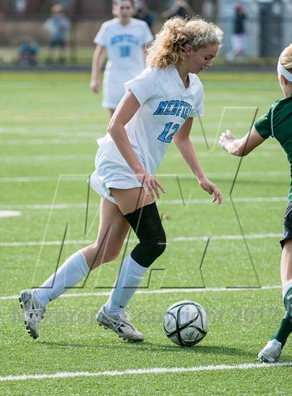 Thumbnail 2 in Duxbury @ Medfield (MIAA D2 South Final) photogallery.
