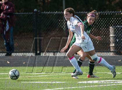 Thumbnail 3 in Duxbury @ Medfield (MIAA D2 South Final) photogallery.