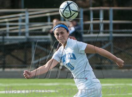 Thumbnail 1 in Duxbury @ Medfield (MIAA D2 South Final) photogallery.