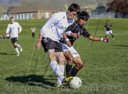 Thumbnail 1 in Pine View @ Payson photogallery.