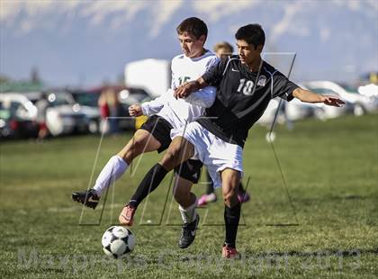 Thumbnail 3 in Pine View @ Payson photogallery.