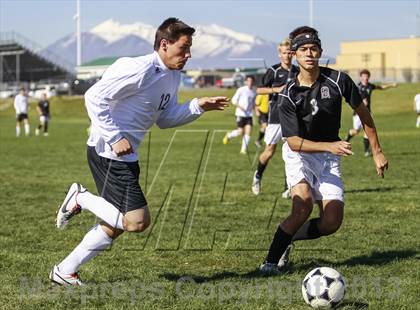 Thumbnail 1 in Pine View @ Payson photogallery.
