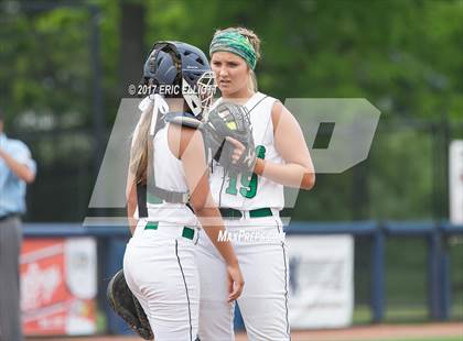 Thumbnail 3 in Cedar Cliff vs Donegal (PIAA 5A Final) photogallery.