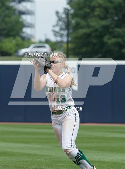 Thumbnail 1 in Cedar Cliff vs Donegal (PIAA 5A Final) photogallery.