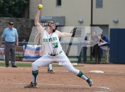 Thumbnail 2 in Cedar Cliff vs Donegal (PIAA 5A Final) photogallery.