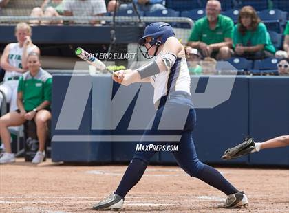 Thumbnail 3 in Cedar Cliff vs Donegal (PIAA 5A Final) photogallery.
