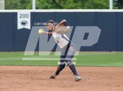 Thumbnail 1 in Cedar Cliff vs Donegal (PIAA 5A Final) photogallery.