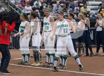Thumbnail 1 in Cedar Cliff vs Donegal (PIAA 5A Final) photogallery.