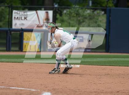 Thumbnail 1 in Cedar Cliff vs Donegal (PIAA 5A Final) photogallery.