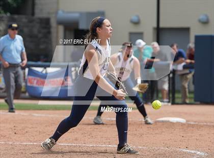 Thumbnail 2 in Cedar Cliff vs Donegal (PIAA 5A Final) photogallery.