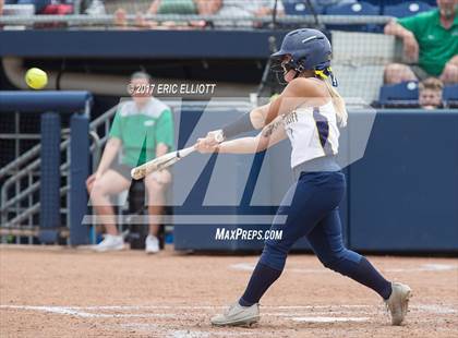Thumbnail 2 in Cedar Cliff vs Donegal (PIAA 5A Final) photogallery.
