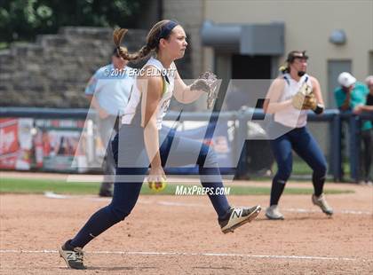 Thumbnail 1 in Cedar Cliff vs Donegal (PIAA 5A Final) photogallery.