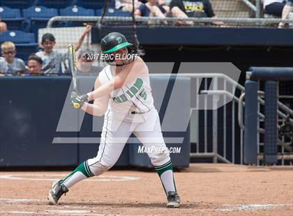 Thumbnail 3 in Cedar Cliff vs Donegal (PIAA 5A Final) photogallery.