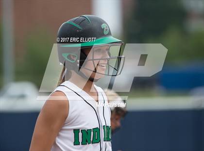 Thumbnail 2 in Cedar Cliff vs Donegal (PIAA 5A Final) photogallery.