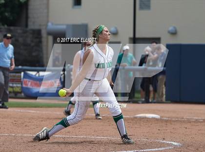 Thumbnail 3 in Cedar Cliff vs Donegal (PIAA 5A Final) photogallery.