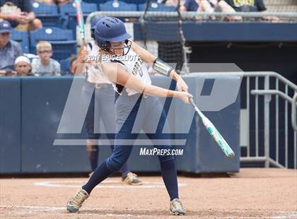Thumbnail 1 in Cedar Cliff vs Donegal (PIAA 5A Final) photogallery.