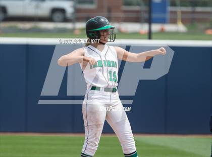 Thumbnail 1 in Cedar Cliff vs Donegal (PIAA 5A Final) photogallery.